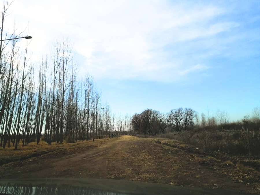 Tu próximo Terreno en Venta en Tunuyan · 1 m² de lote · barrio privado · dueño directo - Imagen 4