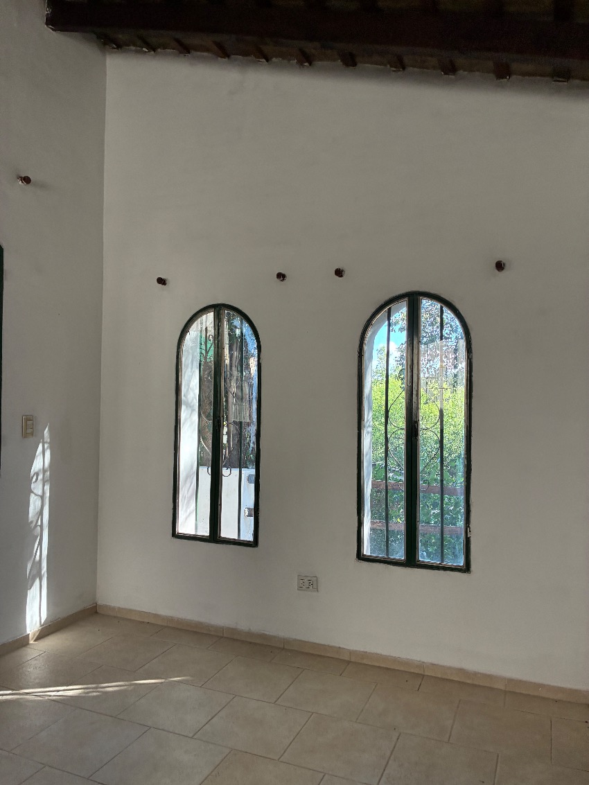 Casa en alquiler en Barrio Valle del Sol, Mendiolaza, con 1 dormitorio y jardín - Imagen 3