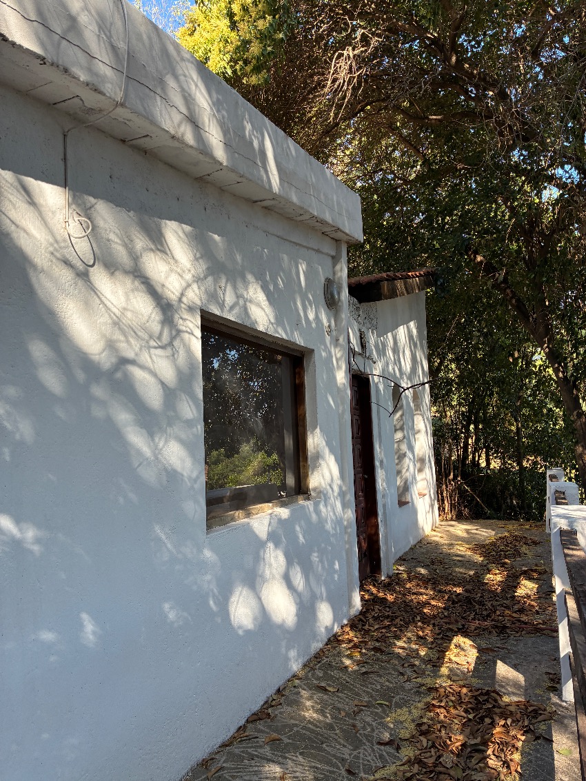 Casa en alquiler en Barrio Valle del Sol, Mendiolaza, con 1 dormitorio y jardín - Imagen 4