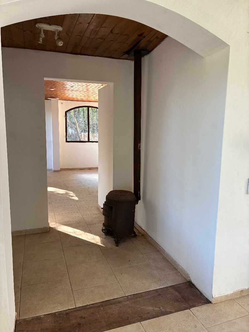 Casa En Alquiler En Barrio Valle Del Sol, Mendiolaza, Con 1 Dormitorio Y Jardn - Casa en Alquiler en Mendiolaza con 1 dorm., 2 amb., 70 m2 cubiertos y 750 m2 totales - imagen 7