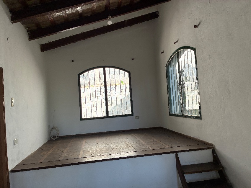 Casa En Alquiler En Barrio Valle Del Sol, Mendiolaza, Con 1 Dormitorio Y Jardn - Casa en Alquiler en Mendiolaza con 1 dorm., 2 amb., 70 m2 cubiertos y 750 m2 totales - imagen 12