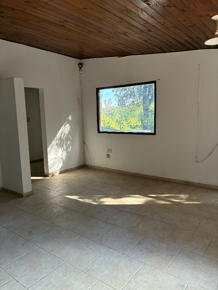 Casa En Alquiler En Barrio Valle Del Sol, Mendiolaza, Con 1 Dormitorio Y Jardn - Casa en Alquiler en Mendiolaza con 1 dorm., 2 amb., 70 m2 cubiertos y 750 m2 totales - imagen 8
