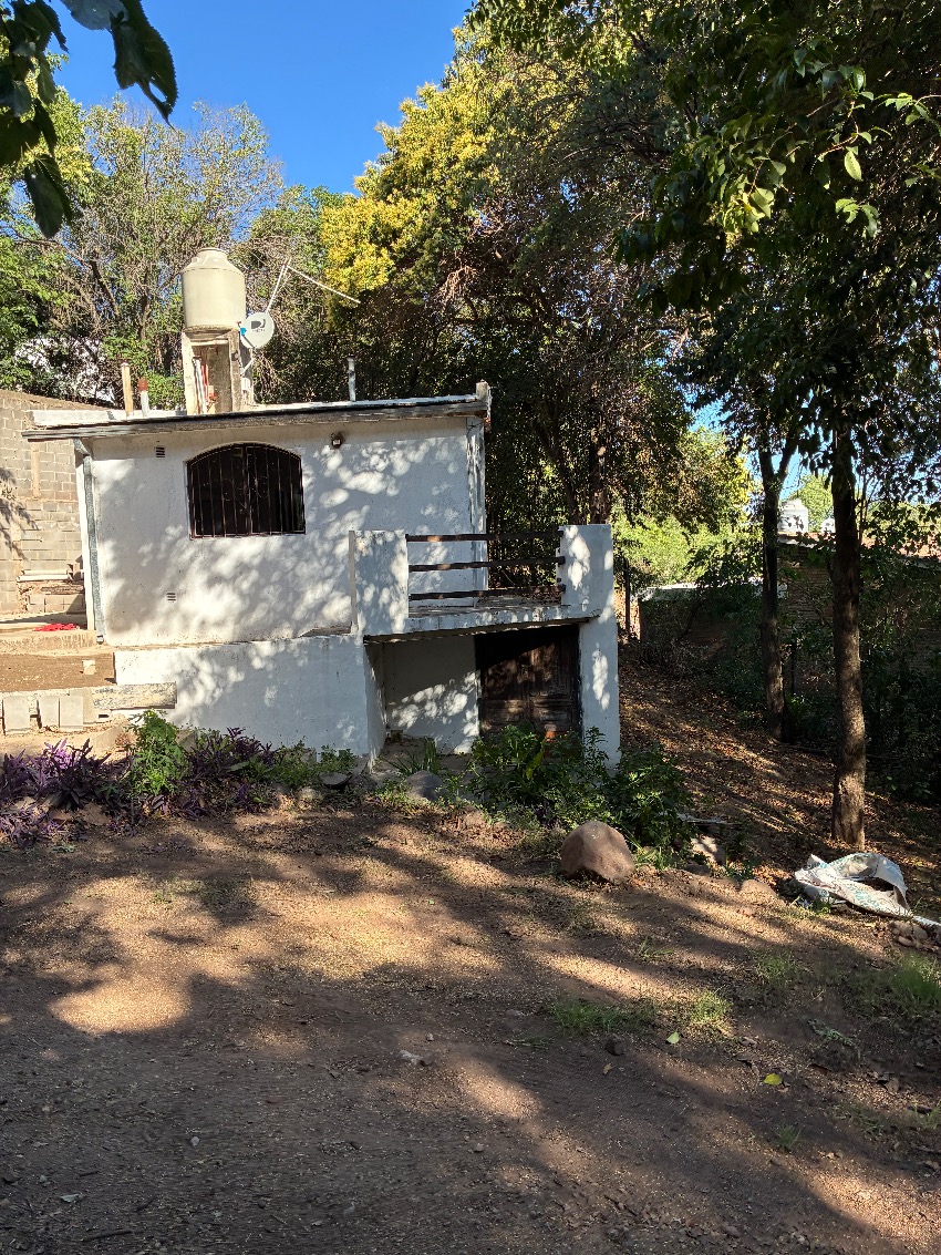 Casa en alquiler en Barrio Valle del Sol, Mendiolaza, con 1 dormitorio y jardín - Imagen 2