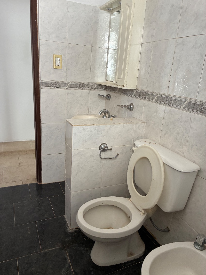 Casa En Alquiler En Barrio Valle Del Sol, Mendiolaza, Con 1 Dormitorio Y Jardn - Casa en Alquiler en Mendiolaza con 1 dorm., 2 amb., 70 m2 cubiertos y 750 m2 totales - imagen 10