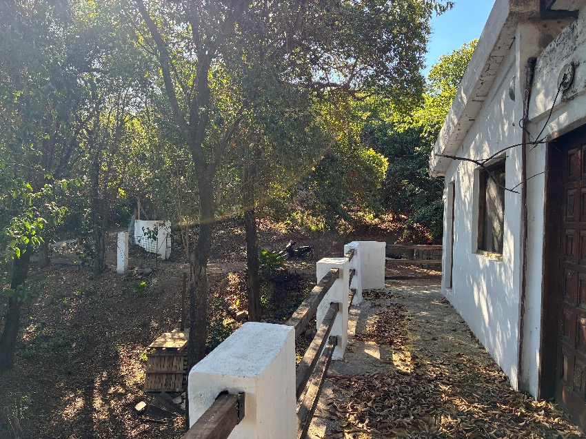Casa en alquiler en Barrio Valle del Sol, Mendiolaza, con 1 dormitorio y jardín - Imagen 5