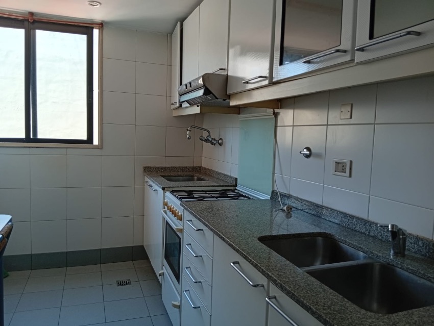 2 AMB AMOBLADO PISCINA LAUNDRY SAUNA SUM SEGURIDAD - Imagen 5