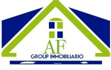 af group inmobiliaria