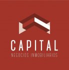 CAPITAL -Negocios Inmobiliarios