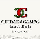 Inmobiliaria Ciudad Y Campo