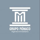 Grupo Mónaco Bienes Raices