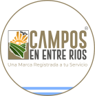 Anunciante de Campo AGRICOLA - GANADERO en VENTA. 39 ha. Tezanos Pinto. Paraná. Entre Rios