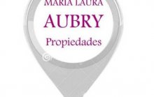 maria laura aubry propiedades