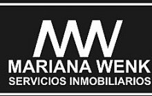 mariana wenk - servicios inmobiliarios