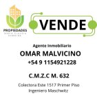 Anunciante de Casa en venta tipo ph al frente.