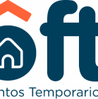 Anunciante de Centrico departamento para 6 personas