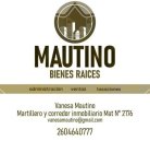 Anunciante de Oficina en alquiler en San Rafael, Mendoza, 110 m² y 2 baños