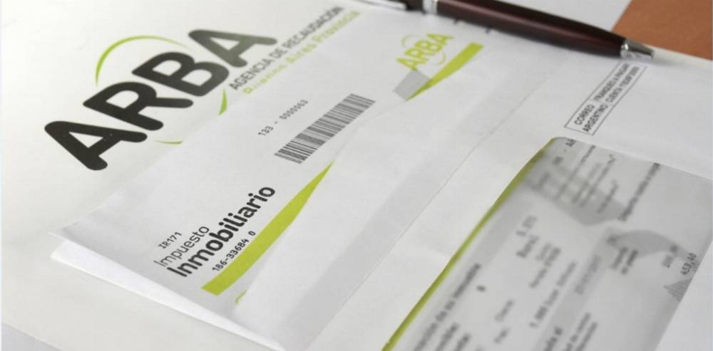 ¿Qué es ARBA y cómo pagar el Impuesto Inmobiliario?