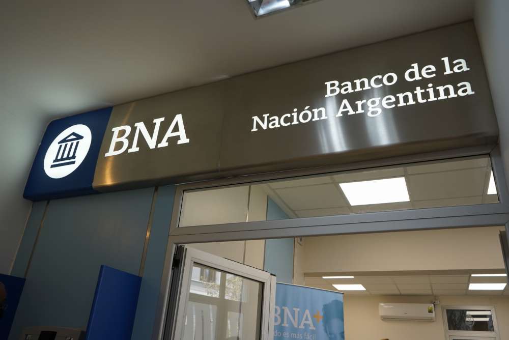 Banco Nación ofrece beneficio clave en créditos hipotecarios