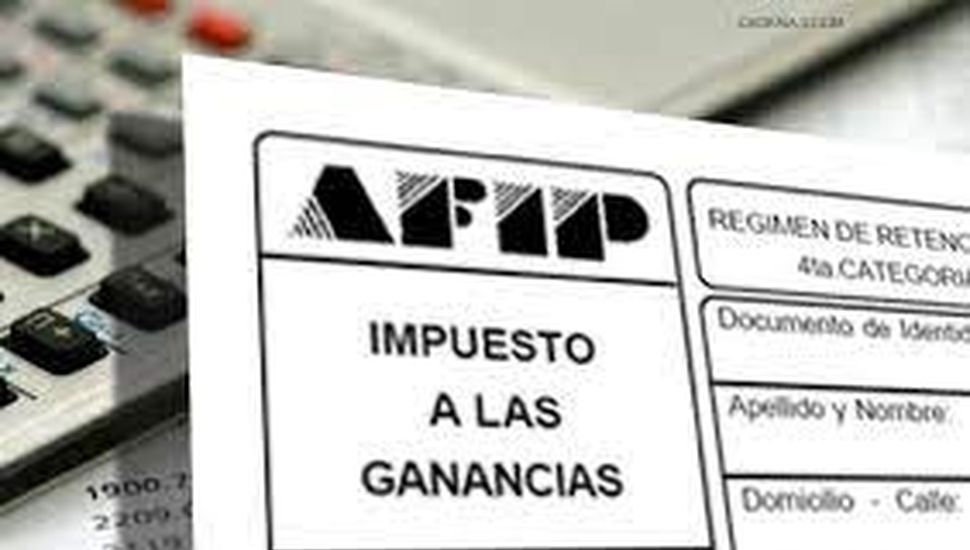 Se habilitó la deducción del 10% del alquiler en Ganancias