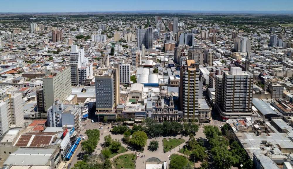 Casas en venta en Río Cuarto: precios 2025 y tendencias del mercado inmobiliario