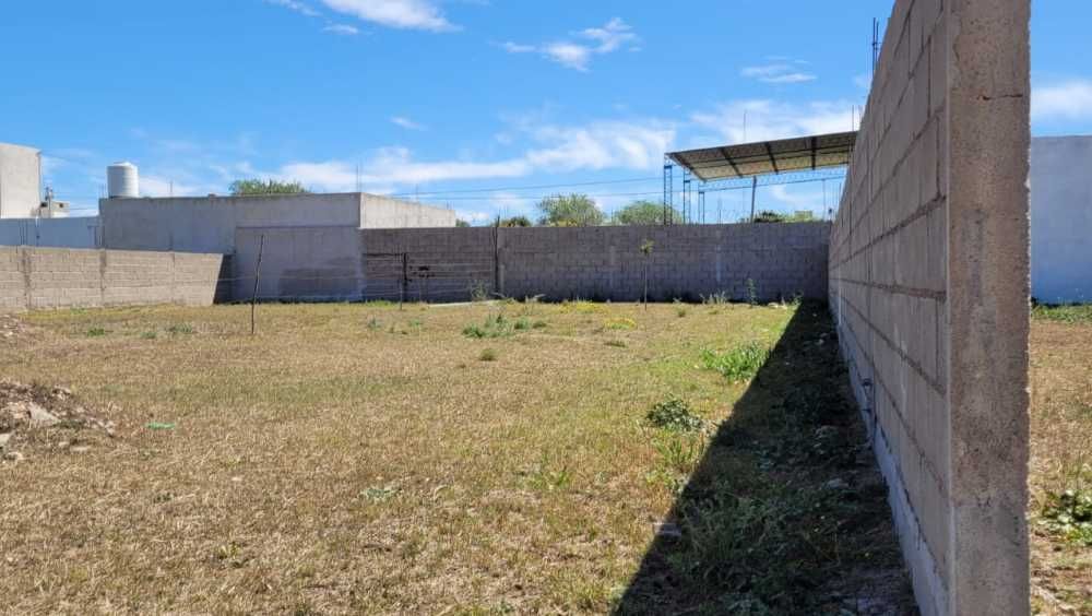 Terrenos en venta en Río Cuarto