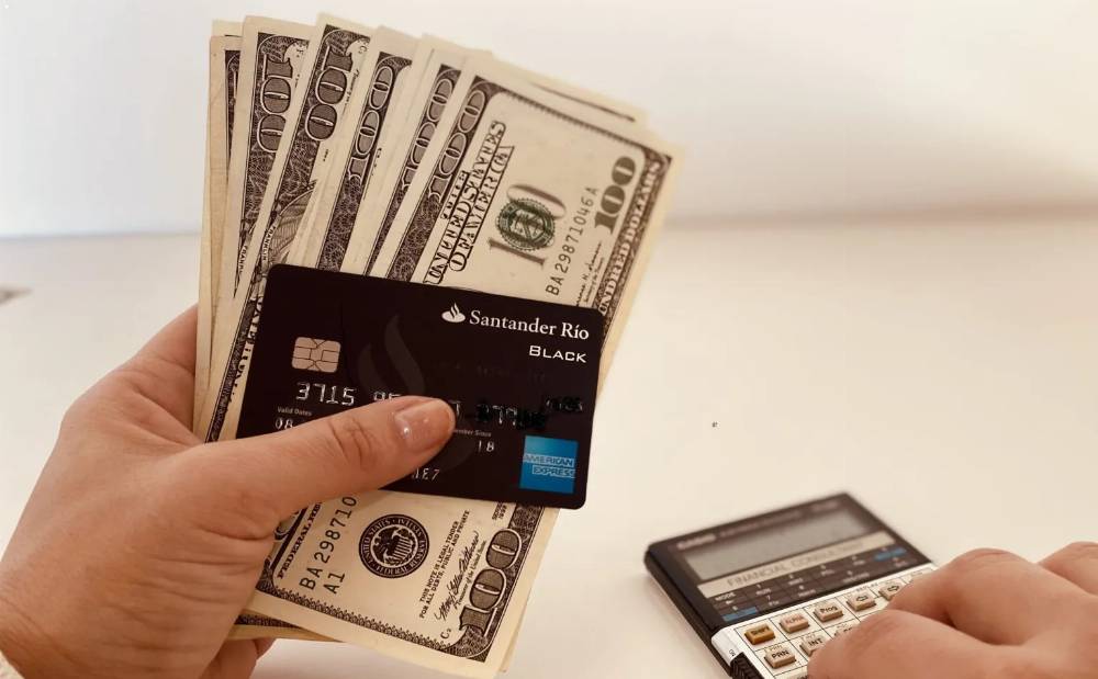 Unificación del Dólar Ahorro, Dólar Qatar y Tarjeta