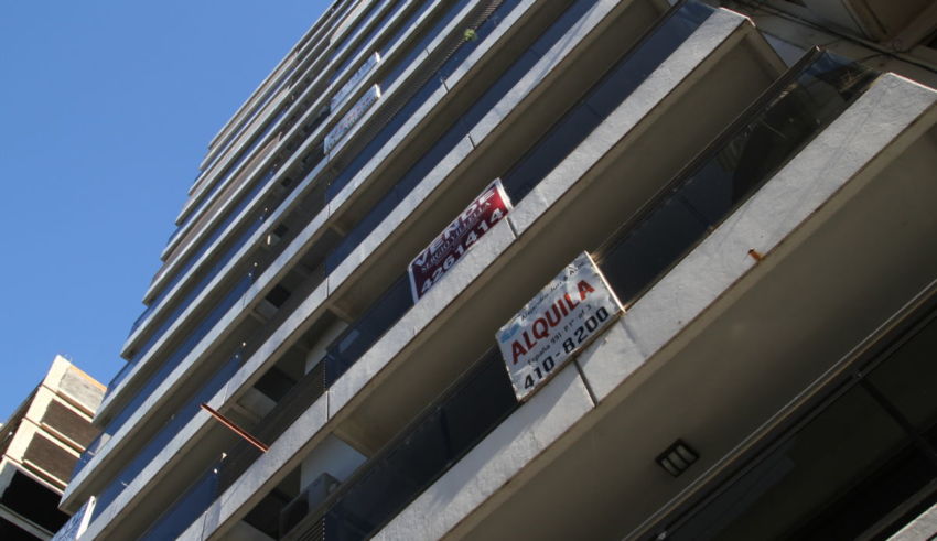 El impacto de los alquileres de Rosario en los estudiantes