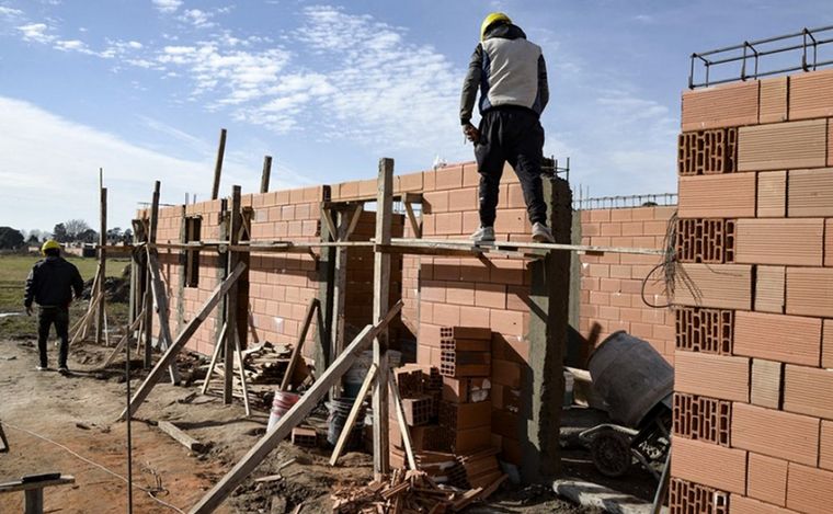 Retos y desigualdad en acceso a la casa propia en Rio Cuarto