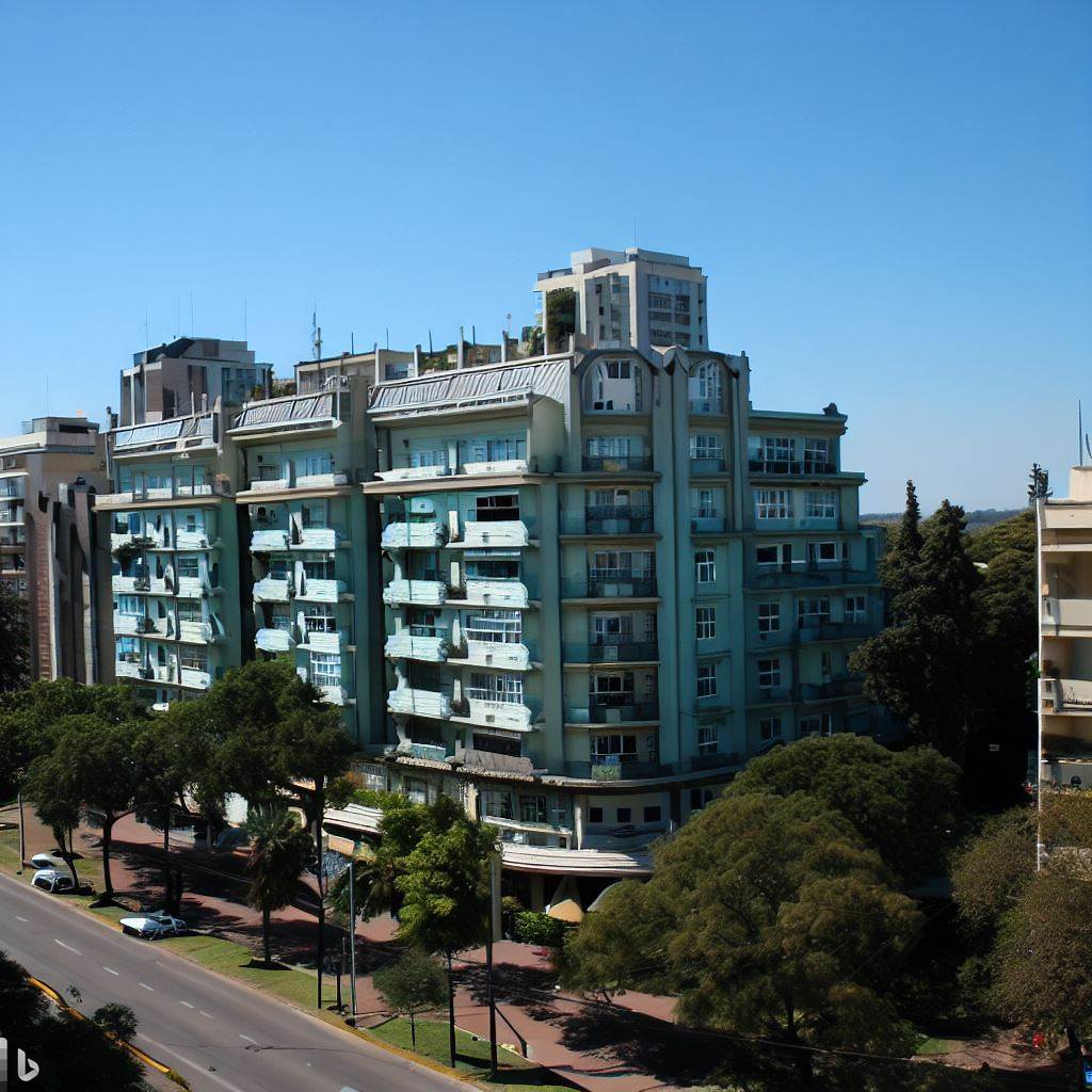 Departamentos en venta en Río Cuarto: oferta variada y adaptada a tus necesidades