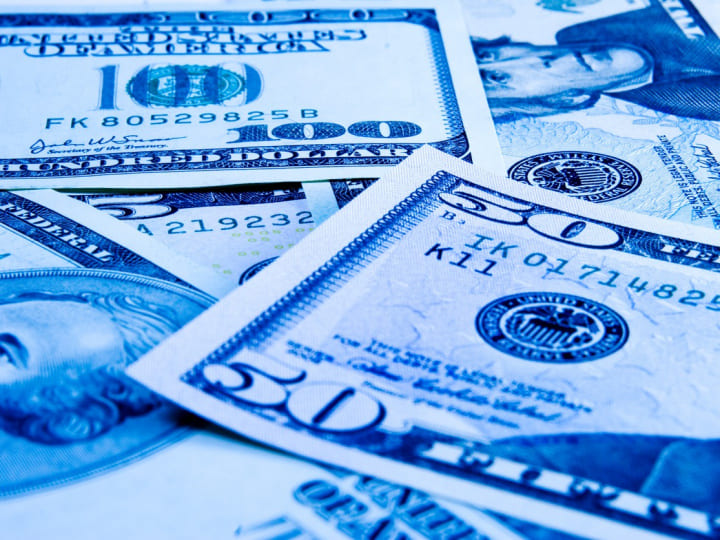 Se recalienta el precio del dólar blue