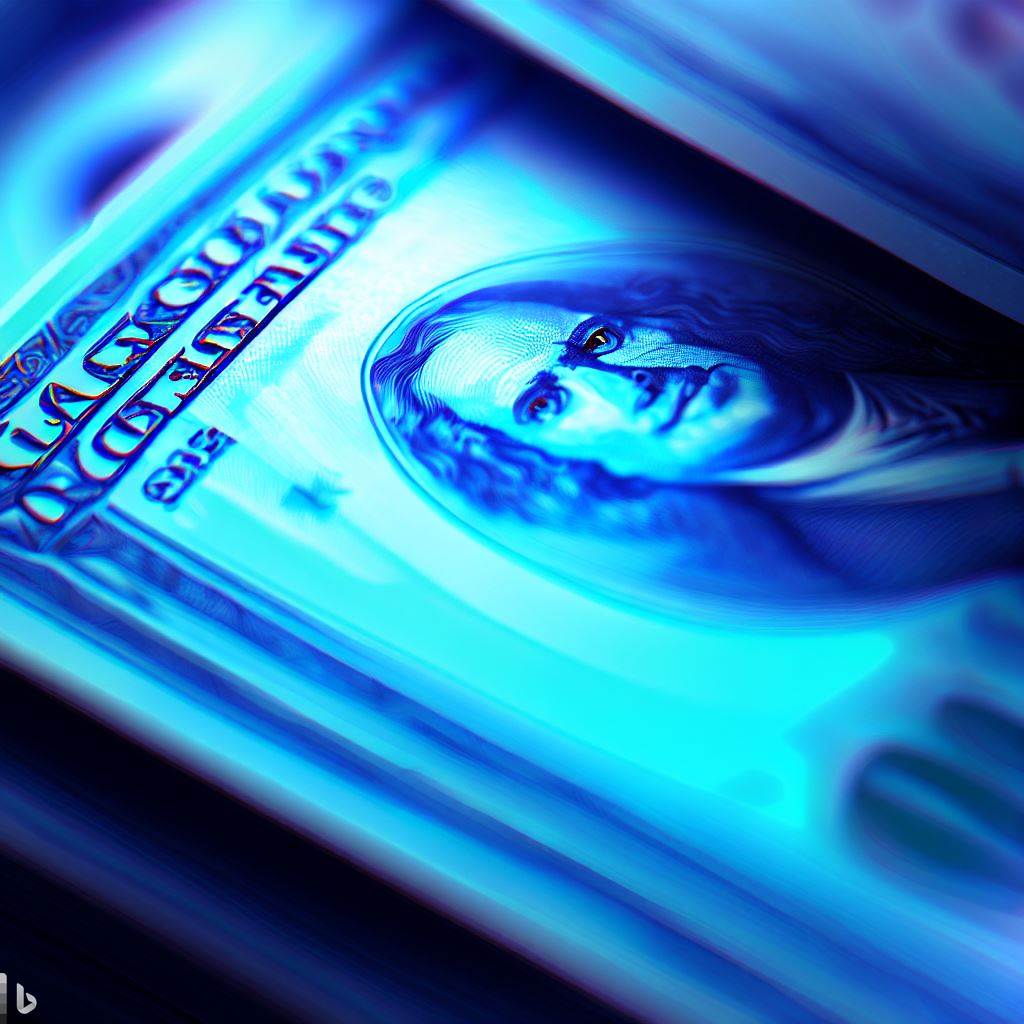 Dólar blue: la cotización de este miercoles 24 de mayo