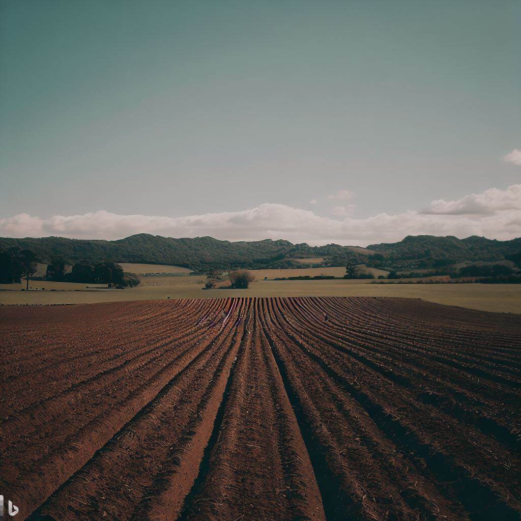  Campos en Venta en Córdoba: Oportunidades únicas para invertir en tierras rurales