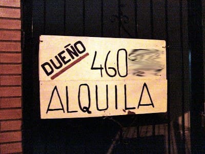 Recomendaciones para alquilar a dueño directo de forma segura