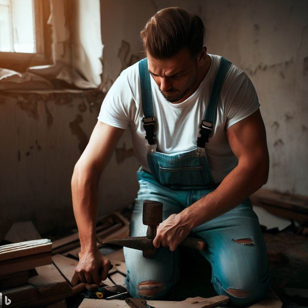 Responsabilidad de las reparaciones urgentes en un inmueble alquilado