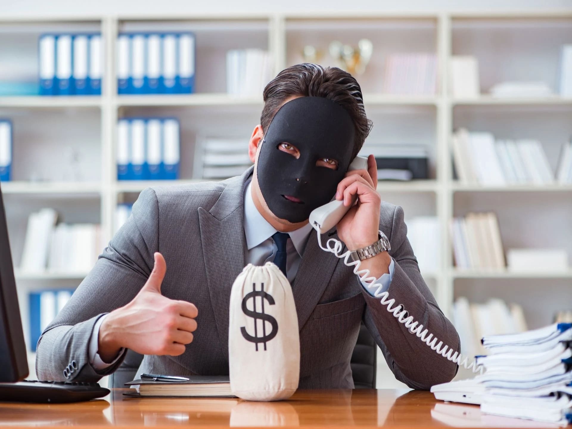 Estafas Inmobiliarias: ¿Cómo reconocer y evitar un fraude?