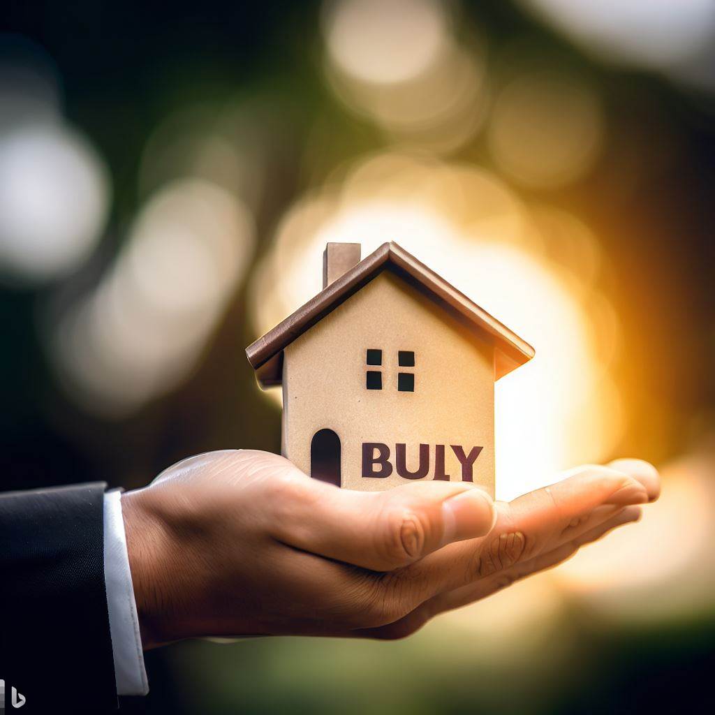 Recomendaciones para la compra de una propiedad