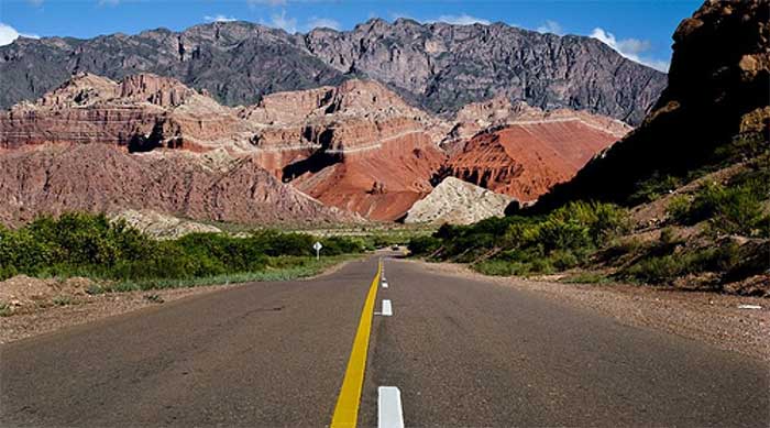 Las Mejores Cabañas para Alquilar en Salta