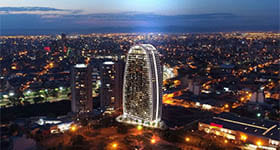 Inmobiliarias en Córdoba Capital