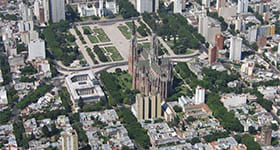 Inmobiliarias en La Plata