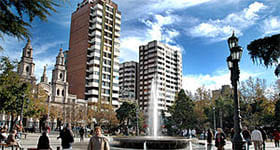 Inmobiliarias en Rio Cuarto